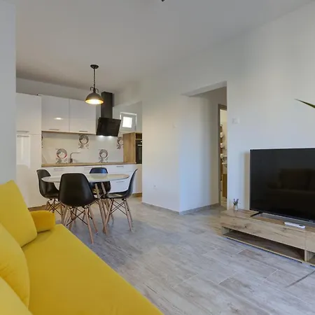 Demi Apartment Senj  Exterior photo