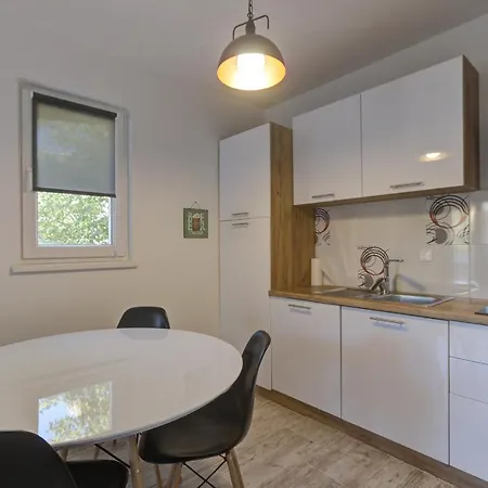 Demi Apartment Senj  Exterior photo