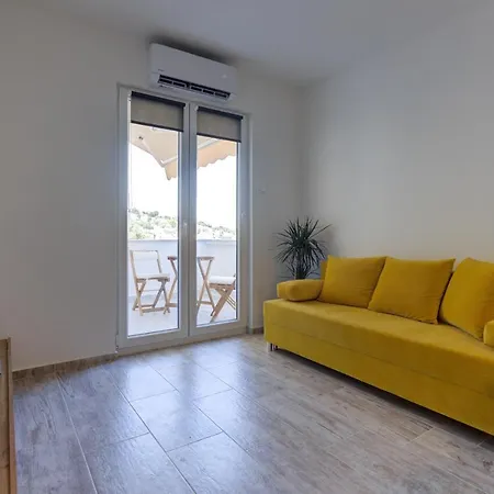 Demi Apartment Senj  Exterior photo