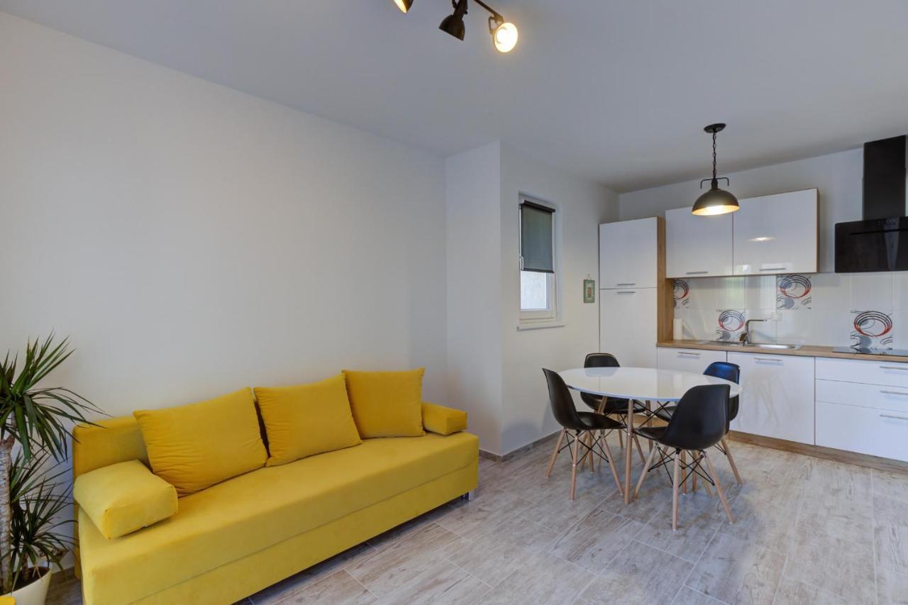 Demi Apartment Senj (Lika-Senj)