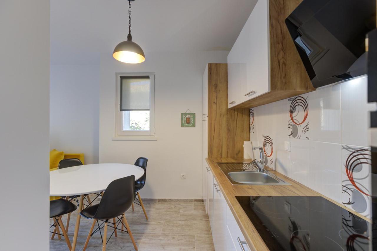 Apartment Demi