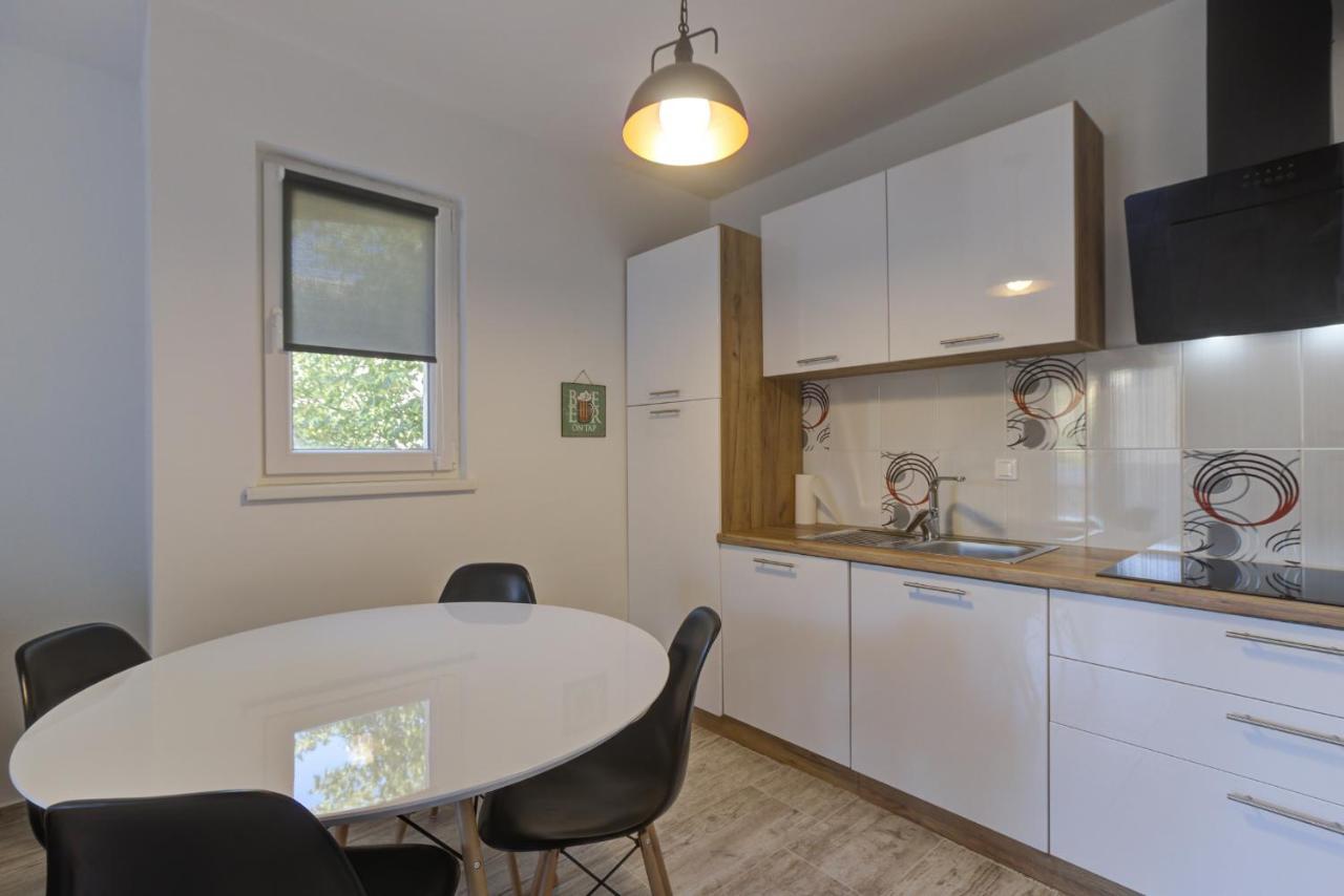 Demi Apartment Senj (Lika-Senj)