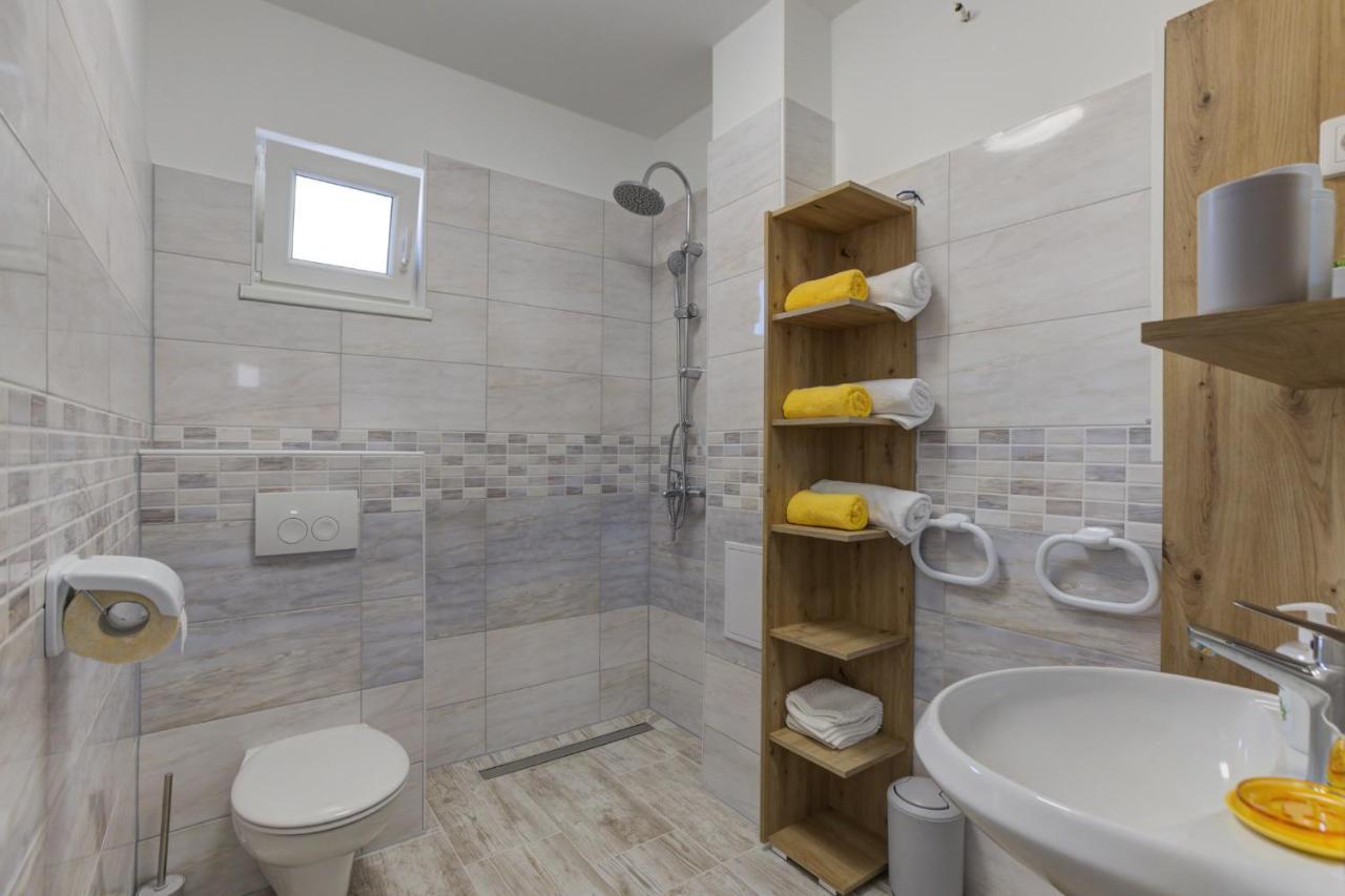 Apartment Demi Senj (Lika-Senj)