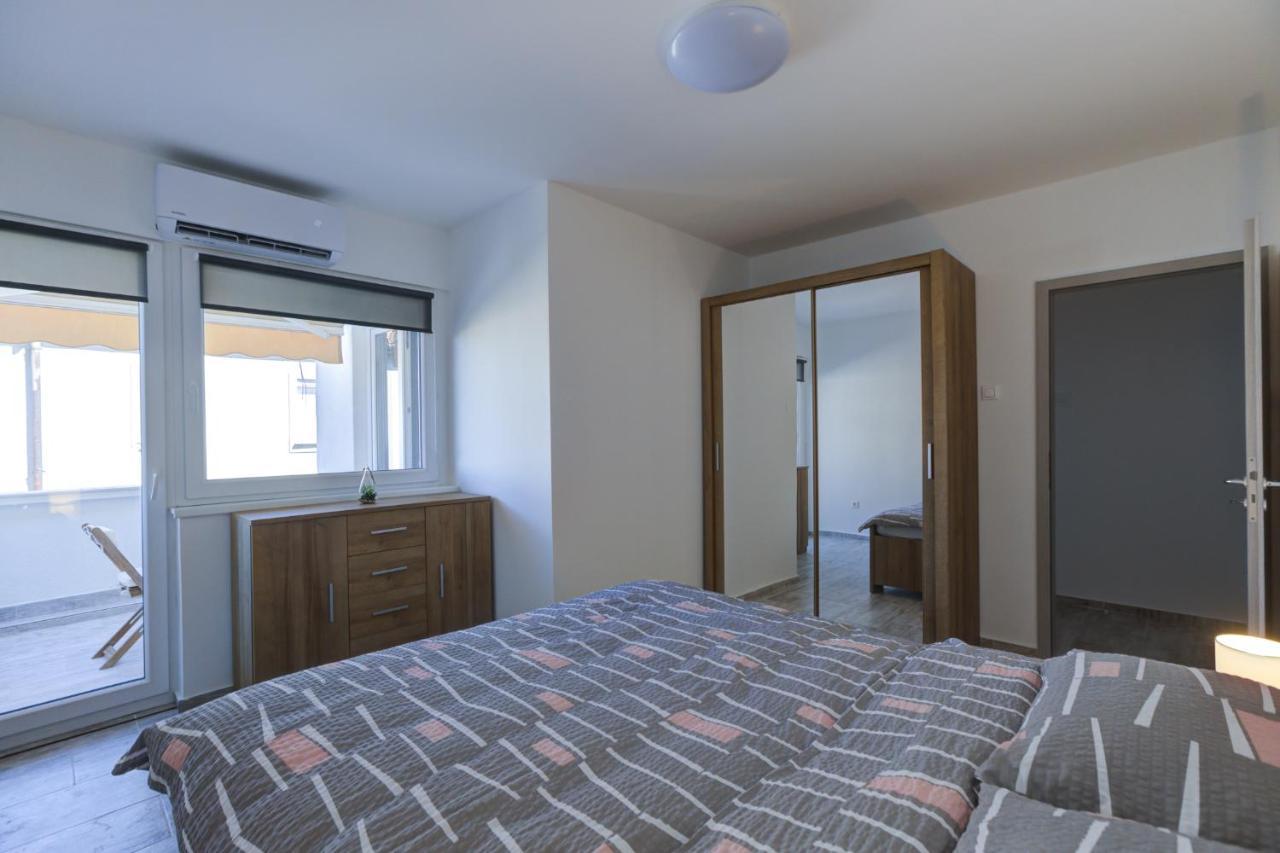 Apartment Demi