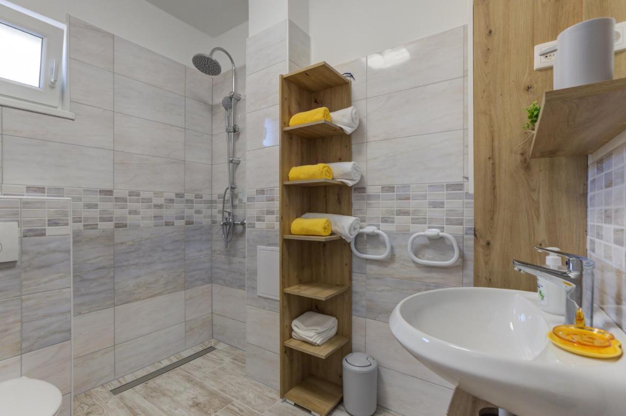 Apartment Demi Senj (Lika-Senj)